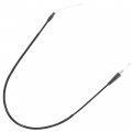 Caltric Throttle Cable Compatible With Yamaha Big Bear 350 Yfm350fw 4x4 1993-1997 3hn-26311-10-00