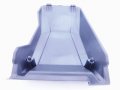 Can-am 2017-2018 Maverick X3 Max Turbo Middle Upper Rear Bulkhead 707900442 New Oem
