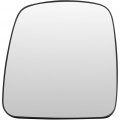 Ocpty Side View Mirror Compatible With 2003-2007 For Chevrolet Express Savana
