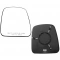 Ocpty Side View Mirror Compatible With 2003-2007 For Chevrolet Express Savana