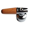 Wood Lever Handle Replacement For 5010-3 