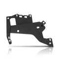 Front Right Side Headlight Bracket For Chevy Corvette C5 1997 1998 1999 2000 2001 2002 2003 2004 Black Part 16523680 16523682 