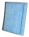24875 Cabin Air Panel Pleated Paper Filter With Urethane Soft Sealing Gasket And Mesh Support Screening 1 Count Pack 