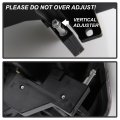 Acanii For 2004-2005 Dodge Durango Replacement Headlight Headlamp Driver Side Only