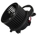 700357 Ac Blower Motor Fit For 2019-2021 Chevy Silverado 1500 2020-2021 Chevrolet 2500 Hd Silverado 3500 For Gmc Sierra 