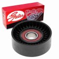 Gates Drivealign Drive Belt Idler Pulley For Dodge Ram 1500 5 7l V8 2009-2010 