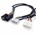 Httmt- Chrome Sequential Led Turn Signal Run Brake Taillight Smoke Lens Compatible With 14-19 Electra Glide Ultra Classic P N