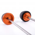 Httmt Frame003-f R- Front Rear Axle Wheel Fork Protector Sliders Compatible With 1050 1290 Super Adventure