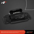 A-premium Engine Motor Mount And Transmission Kit Compatible With Ford Fusion 2013 24 2015 2016 2017 2018 2019 1 5l 1 6l 2-pc