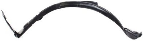 Front Driver Side Fender Inner Panel For Kia Rio Part Number Ki1248104