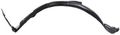 Front Driver Side Fender Inner Panel For Kia Rio Part Number Ki1248104 