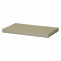Ecogard Xc10049 Premium Heavy Duty Truck Cabin Air Filter Fits International 5500i 2000-2012 5600i 5900i 2008-2012 8200 