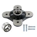 Front Rear Wheel Hub Replacement For Polaris Rzr Xp 1000 4 Turbo Rs1 S Part Number 5139265-067 5141353-067 