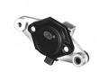 Mercedes 1973-85 Voltage Regulator Short Brush Hella 