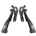 Gxywady Left Driver And Right Passenger Side Hood Hinge Set Replacement For Honda Civic 2016 2017 2018 2019 Ho1236144 Ho1236143