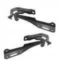 Gxywady Left Driver And Right Passenger Side Hood Hinge Set Replacement For Honda Civic 2016 2017 2018 2019 Ho1236144 Ho1236143