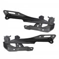 Gxywady Left Driver And Right Passenger Side Hood Hinge Set Replacement For Honda Civic 2016 2017 2018 2019 Ho1236144 Ho1236143
