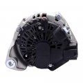Ocpty Alternator 11018 23100-5z000 Fit For 2004 2005 2006 2007 2008 2009 Quest 145 Amp Automotive Replacement Alternators