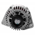 Ocpty Alternator 11018 23100-5z000 Fit For 2004 2005 2006 2007 2008 2009 Quest 145 Amp Automotive Replacement Alternators