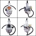 Waltyotur Motorcycle Carburetor Replacement For Honda Crf100f Xr100 Xr100r Xl100 Xl100s