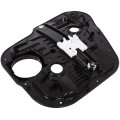 Rear Left Driver Side Power Window Regulator Fits For Kia Sorento 2016-2020 Without Motor Replaces 83471c5000 83471c6000 
