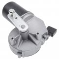 A-premium Front Windshield Wiper Motor Compatible With Mercedes-benz W251 R320 2007 R350 R500 2006 R63 Amg 2007 Wagon 4-pin