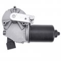 A-premium Front Windshield Wiper Motor Compatible With Mercedes-benz W251 R320 2007 R350 R500 2006 R63 Amg 2007 Wagon 4-pin