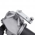 A-premium Front Windshield Wiper Motor Compatible With Mercedes-benz W251 R320 2007 R350 R500 2006 R63 Amg 2007 Wagon 4-pin