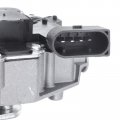 A-premium Front Windshield Wiper Motor Compatible With Mercedes-benz W251 R320 2007 R350 R500 2006 R63 Amg 2007 Wagon 4-pin