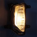 Wflnhb Left Side Front Turn Signal Light Assembly Replacement For Chevy Equinox 2022 2023 Halogen Driver Clear Lens Gm2530144