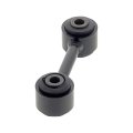 Stabilizer Bar Link Set For 1990 1991 Chevy V3500 Fixed Bushing End 1 And 2 Front Suspension Standard Style Black