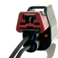 2 Pack Save New Equivalent Replacement Pigtail Harness Wpt-1368 Wpt1368 05183448aa 5183448aa T23c2