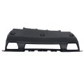 Front Bumper Lower Skid Plate For Canyon 2023 And Colorado 2024 Plastic Primed Direct Replacement 84743988 