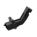 Crankshaft Position Sensor For Mercedes-benz C300 2016 2017 2018 3 Pin Male Blade Terminal Oval Connector 2373191c1n 23731hg00e 