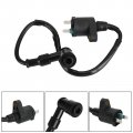 Topteng Cdi Box Igniter Ignition Coil 3051a-khc4-900 For Kymco Agility 50 Like 125 2009-2015 Super 8 2008-2014 Filly People S