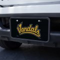 Graphics More University Of Idaho Secondary Logo Novelty Metal Vanity Tag License Plate