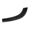 Rear Passenger Side Wheel Arch Trim For Gmc Terrain 2018 2024 Pp Plastic Quarter Panel Mount Replaces Gm1791127 84319893 