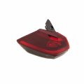 Headlightsdepot Left Driver Side Tail Light For 18-20 Nissan Rogue Capa Certified 