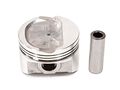 Evergreen Pa22030 Std For 88-95 Toyota Pick-up 4runner 3 0l 3vze Engine Piston Set Standard Size 