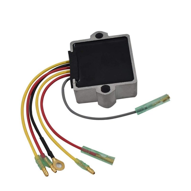 Rectifier Voltage Regulator Replacement For Mercury 815279-3 883072t Outboard 25-225hp