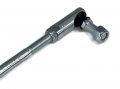 Tie Rods Ends Replaces 26000209 02064 26000109 02063 For Yerf Dog Go Kart