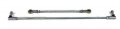 Tie Rods Ends Replaces 26000209 02064 26000109 02063 For Yerf Dog Go Kart