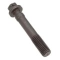 Connecting Rod Bolt For 1990 1991 Bmw 325ix Rlx-wop-oes-11241713342-cl360a51 Alloy Steel Hex Head Fastener Black Standard Style 