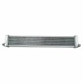 Alloyworks Oil Cooler For Mercedes Benz C Class W205 S205 C63 Amg 5 5l Silver Aluminum Oem A0995000001 