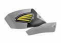 Cycra 1cyc-1020-80 Shield For Ultra Probend Crm Handguards Gray Covers 