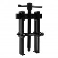 Two Jaw Bearing Gear Puller Twin Legs Remover Hand Tool Removal Kit 4inchi 40 80i