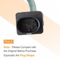 X Autohaux Car Air Fuel Ratio O2 Oxygen Sensor Replace 0035427018 For Mercedes-benz C280 2006-2007 G550 E550