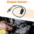 X Autohaux Car Air Fuel Ratio O2 Oxygen Sensor Replace 0035427018 For Mercedes-benz C280 2006-2007 G550 E550