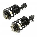 Moca Front Complete Strut Assembly For 2003 2004 2005 2006 2007 Nissan Murano 3 5l V6 Gas Dohc Sport Utility 