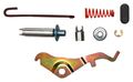 Raybestos H2626 Professional Grade Drum Brake Adjuster Kit 
